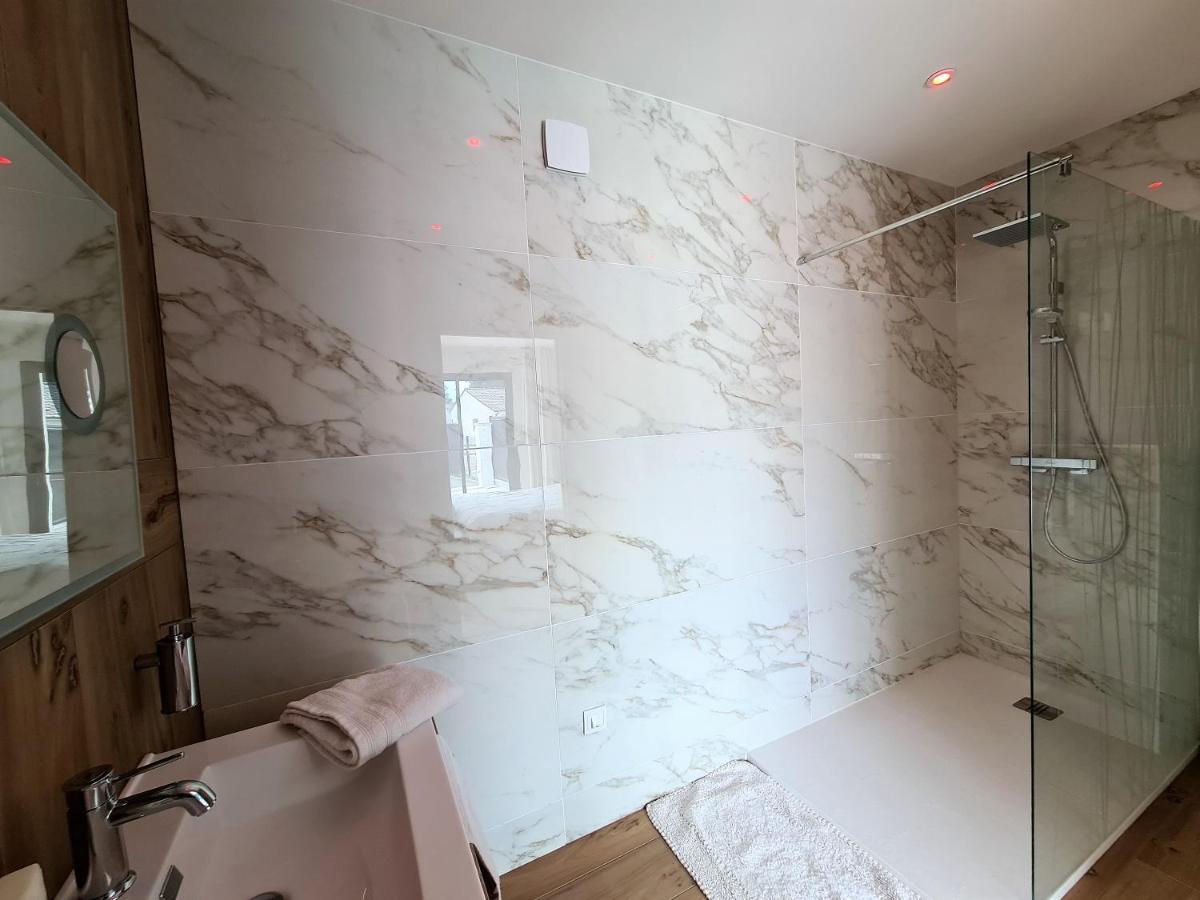 La Suite De La Route Des Chateaux Arsac 外观 照片